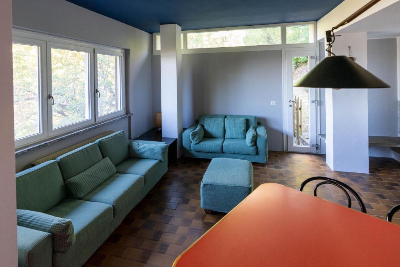 דירות Civate Casa Olivi מראה חיצוני תמונה