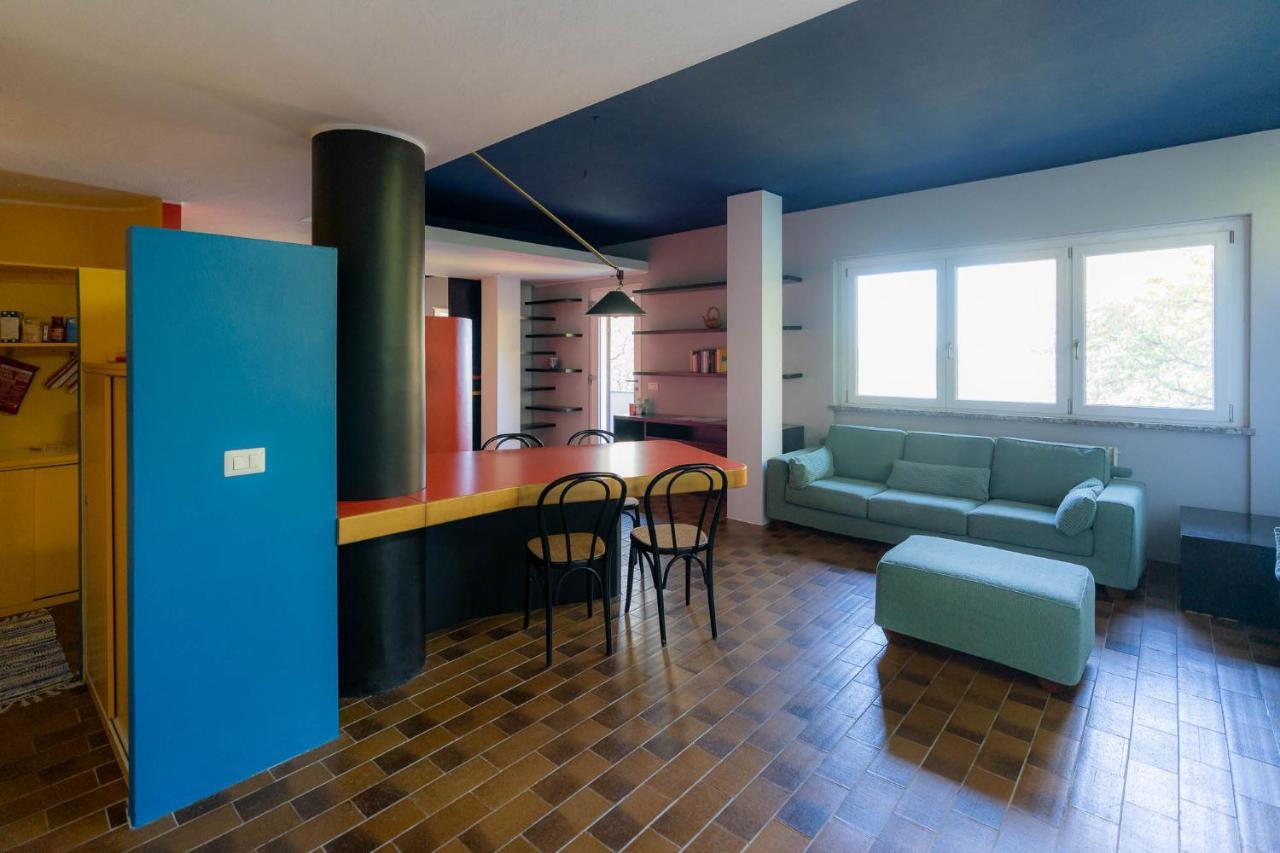 דירות Civate Casa Olivi מראה חיצוני תמונה