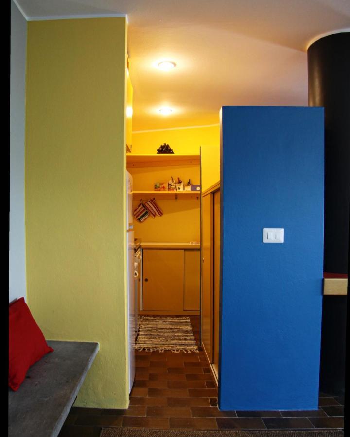 דירות Civate Casa Olivi מראה חיצוני תמונה
