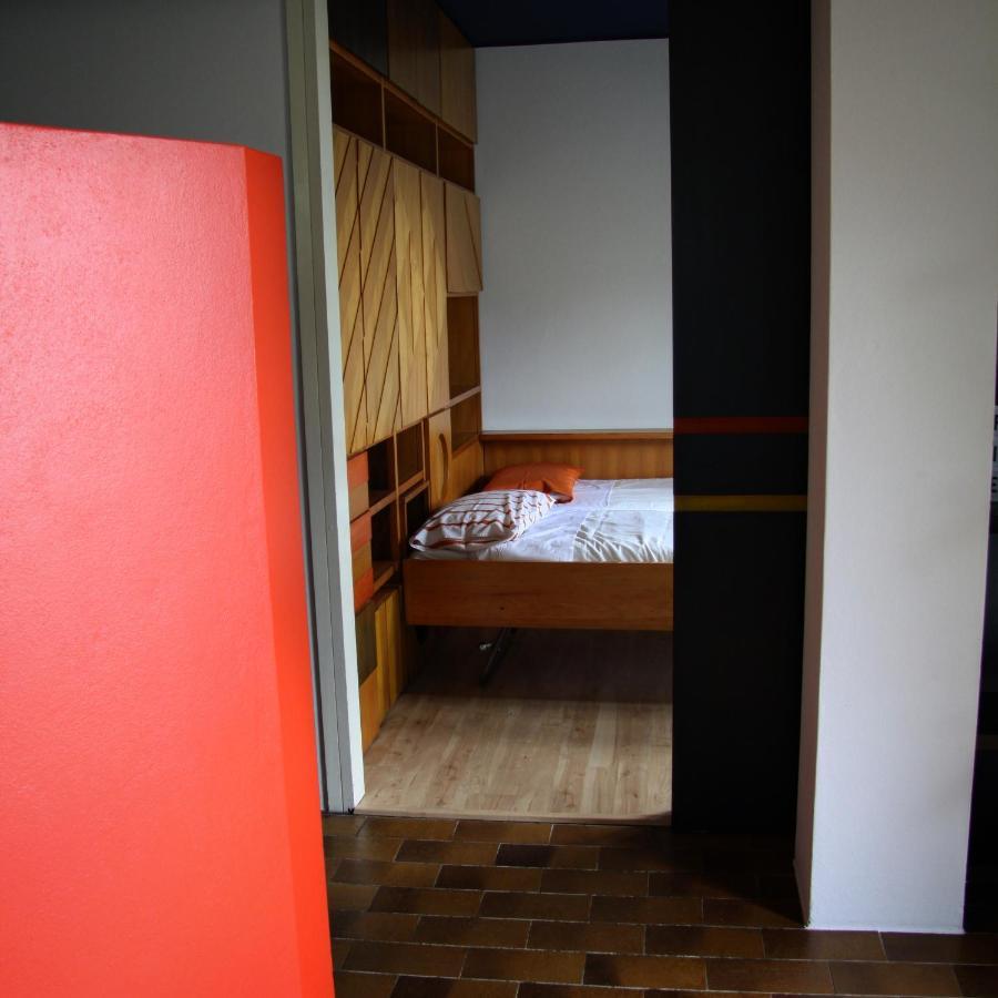 דירות Civate Casa Olivi מראה חיצוני תמונה