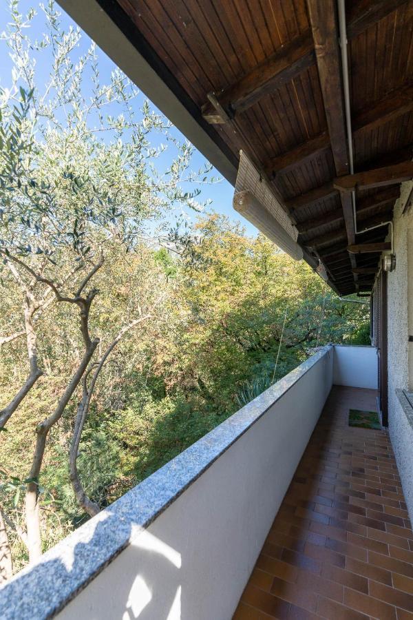 דירות Civate Casa Olivi מראה חיצוני תמונה